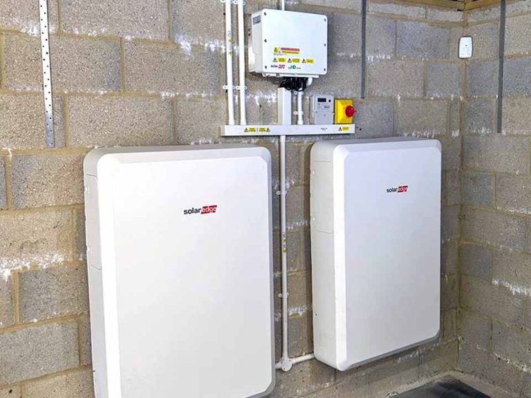 Load switching